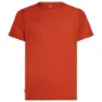 Icebreaker Merino Blend 125 Cool-lite™ Sphere T-shirt Med Korta ärmar
