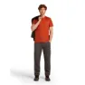 Icebreaker Merino Blend 125 Cool-lite™ Sphere T-shirt Med Korta ärmar