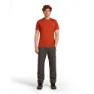 Icebreaker Merino Blend 125 Cool-lite™ Sphere T-shirt Med Korta ärmar