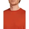 Icebreaker Merino Blend 125 Cool-lite™ Sphere T-shirt Med Korta ärmar