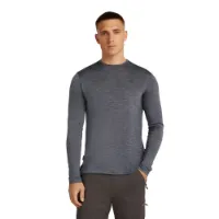 Icebreaker Merino Blend 125 Cool-lite™ Sphere T-shirt Med Lång ärm