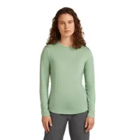 Icebreaker Merino Blend 125 Cool-lite™ Sphere T-shirt Med Lång ärm Icebreaker Merino Blend 125 Cool-lite™ Sphere T-shirt Med Lång ärm