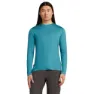 Icebreaker Merino Blend 125 Cool-lite™ Sphere T-shirt Med Lång ärm