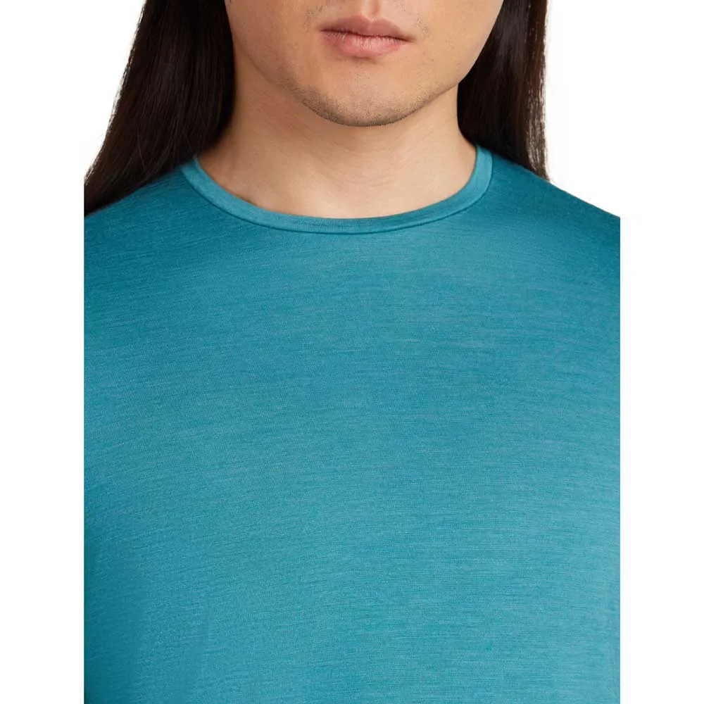 Icebreaker Merino Blend 125 Cool-lite™ Sphere T-shirt Med Lång ärm
