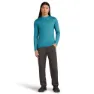 Icebreaker Merino Blend 125 Cool-lite™ Sphere T-shirt Med Lång ärm