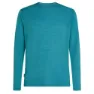Icebreaker Merino Blend 125 Cool-lite™ Sphere T-shirt Med Lång ärm