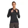 Jet heather / black / cb