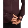 Icebreaker Merino Blend 200 Realfleece™ Descender Sweatshirt Med Dragkedja male