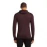 Icebreaker Merino Blend 200 Realfleece™ Descender Sweatshirt Med Dragkedja male