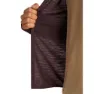 Icebreaker Merino Blend 200 Realfleece™ Descender Sweatshirt Med Dragkedja male
