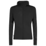 Icebreaker Merino Blend 200 Realfleece™ Descender Sweatshirt Med Dragkedja male