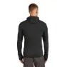 Icebreaker Merino Blend 200 Realfleece™ Descender Sweatshirt Med Dragkedja male