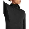 Icebreaker Merino Blend 200 Realfleece™ Descender Sweatshirt Med Dragkedja male