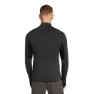 Icebreaker Merino Blend 200 Realfleece™ Descender Tröja Med Halv Dragkedja male