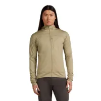 Icebreaker Merino Blend 300 Realfleece™ Descender Sweatshirt Med Dragkedja Icebreaker Merino Blend 300 Realfleece™ Descender Sweatshirt Med Dragkedja