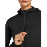 Icebreaker Merino Blend 300 Realfleece™ Descender Sweatshirt Med Dragkedja