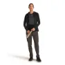 Icebreaker Merino Blend 300 Realfleece™ Descender Sweatshirt Med Dragkedja