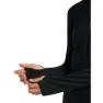 Icebreaker Merino Blend 300 Realfleece™ Descender Sweatshirt Med Dragkedja