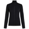 Icebreaker Merino Blend 300 Realfleece™ Descender Sweatshirt Med Dragkedja