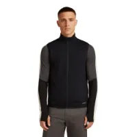 Icebreaker Merino Blend 300 Realfleece™ Descender Väst Icebreaker Merino Blend 300 Realfleece™ Descender Väst