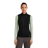 Icebreaker Merino Blend 300 Realfleece™ Descender Väst Icebreaker Merino Blend 300 Realfleece™ Descender Väst