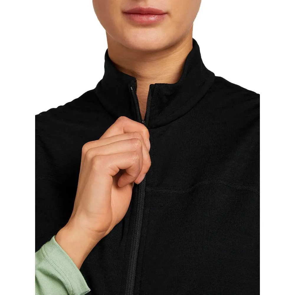 Icebreaker Merino Blend 300 Realfleece™ Descender Väst Icebreaker Merino Blend 300 Realfleece™ Descender Väst
