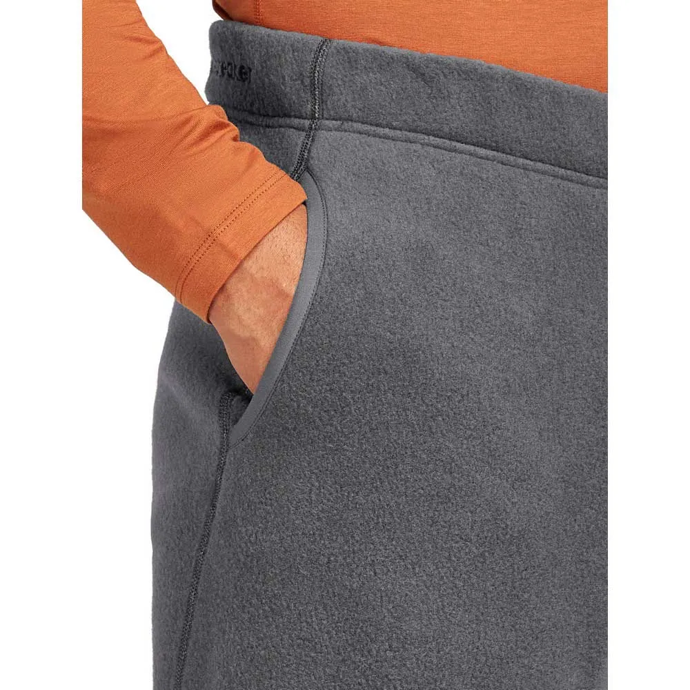 Icebreaker Merino Blend 800 Realfleece™ Classic Pile Byxor Icebreaker Merino Blend 800 Realfleece™ Classic Pile Byxor