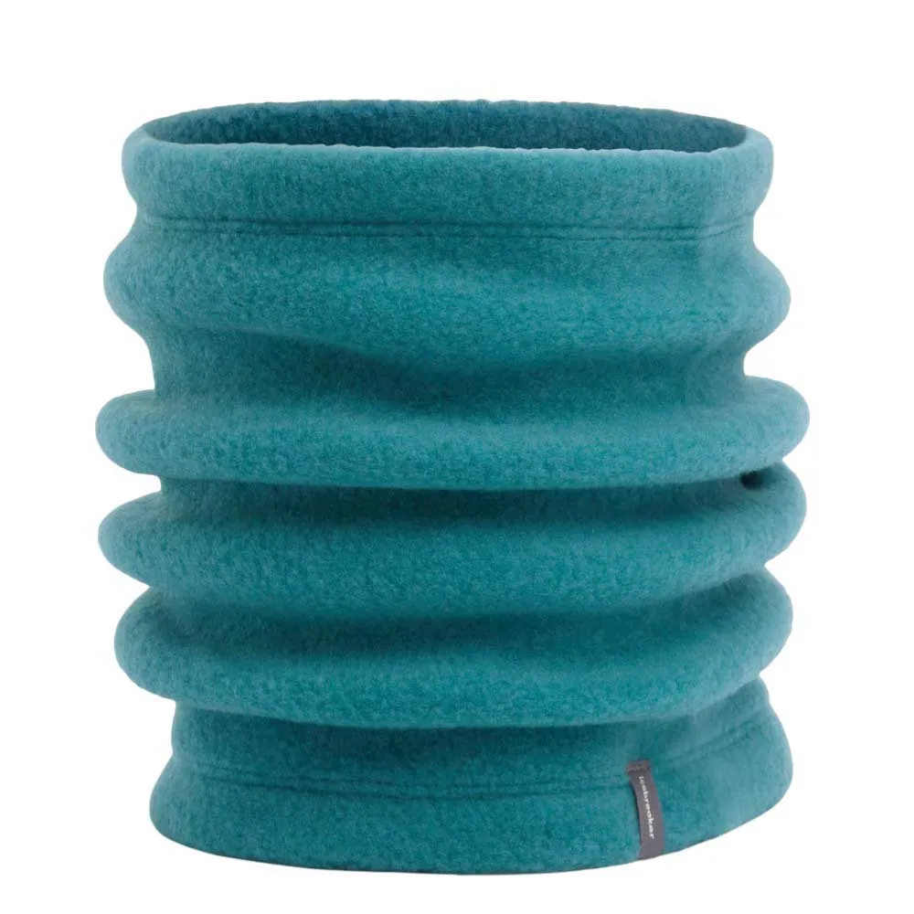 Icebreaker Merino Blend 800 Realfleece™ Classic Pile Chute Halsvärmare Icebreaker Merino Blend 800 Realfleece™ Classic Pile Chute Halsvärmare