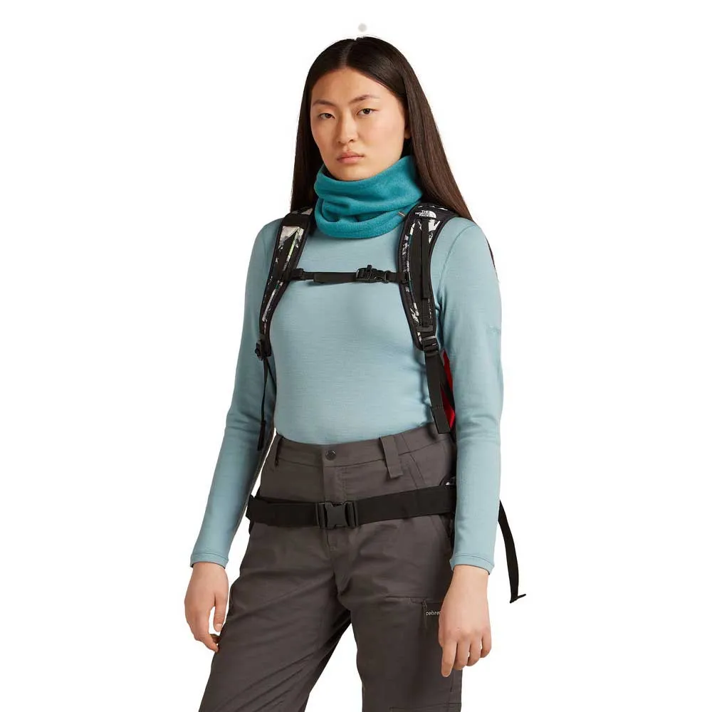 Icebreaker Merino Blend 800 Realfleece™ Classic Pile Chute Halsvärmare Icebreaker Merino Blend 800 Realfleece™ Classic Pile Chute Halsvärmare