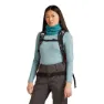 Icebreaker Merino Blend 800 Realfleece™ Classic Pile Chute Halsvärmare