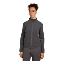 Icebreaker Merino Blend 800 Realfleece™ Classic Pile Sweatshirt Med Dragkedja