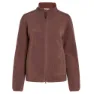 Icebreaker Merino Blend 800 Realfleece™ Classic Pile Sweatshirt Med Dragkedja
