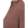 Icebreaker Merino Blend 800 Realfleece™ Classic Pile Sweatshirt Med Dragkedja