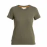 Icebreaker Merino Central Classic T-shirt Med Korta ärmar