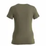 Icebreaker Merino Central Classic T-shirt Med Korta ärmar
