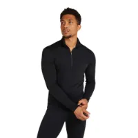 Icebreaker Merino Core Heavyweight Långärmad Baslager