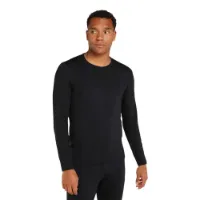 Icebreaker Merino Core Heavyweight Långärmad Baslager Icebreaker Merino Core Heavyweight Långärmad Baslager