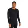 Icebreaker Merino Core Heavyweight Långärmad Baslager
