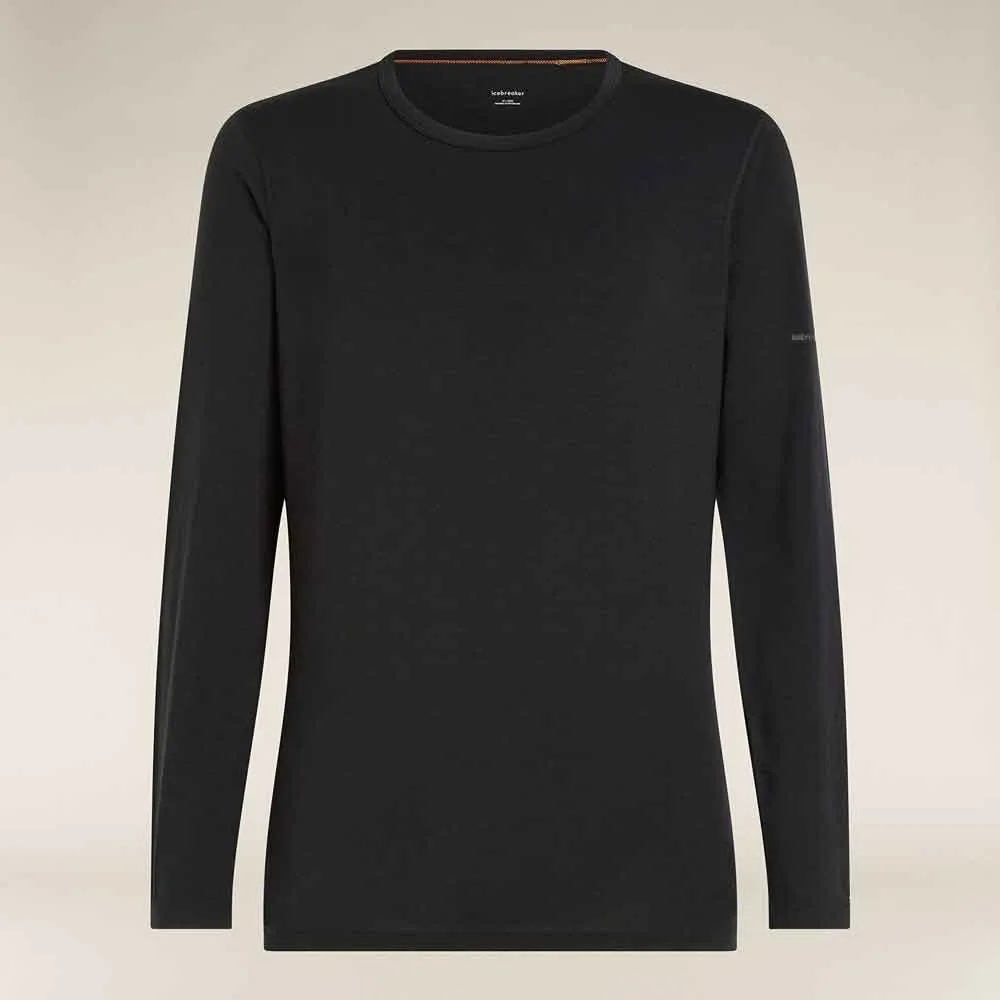 Icebreaker Merino Core Heavyweight Långärmad Baslager