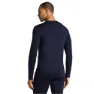 Icebreaker Merino Core Heavyweight Långärmad Baslager Refurbished, Black