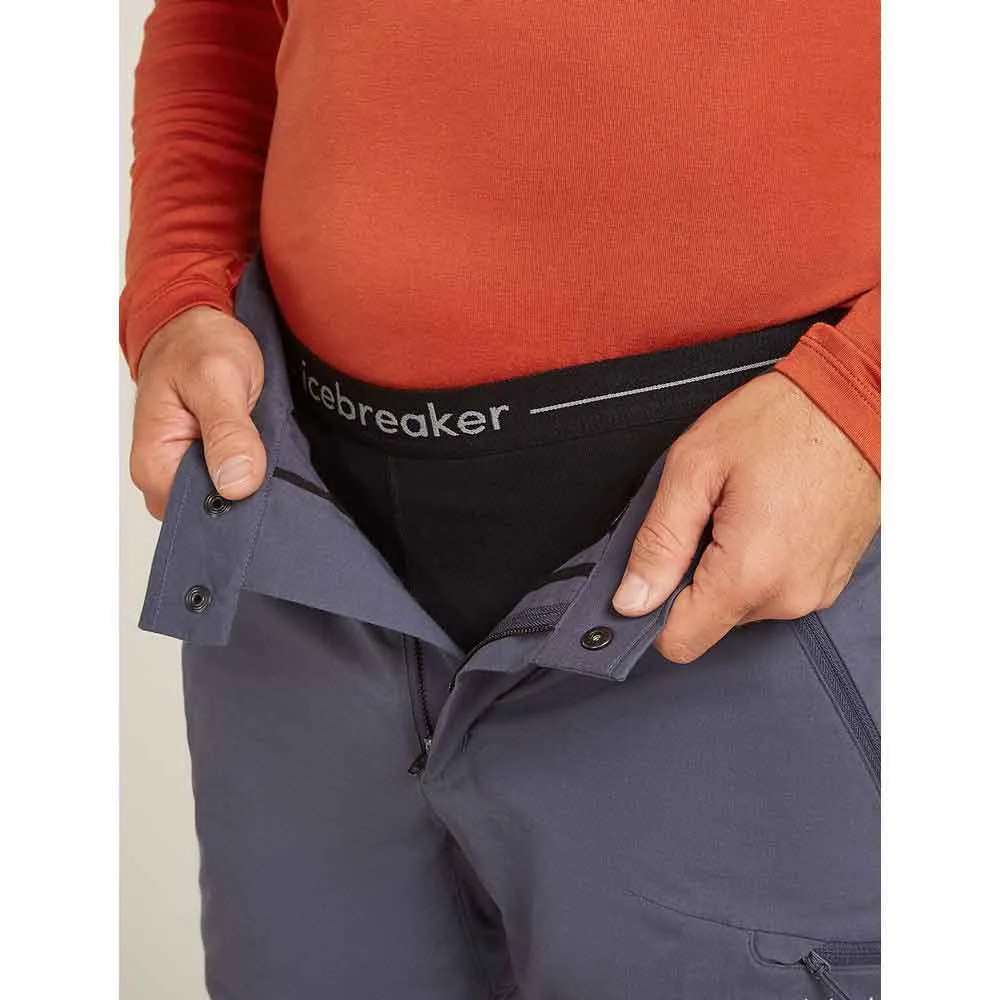 Icebreaker Merino Core Heavyweight Leggings