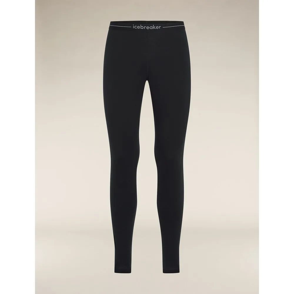 Icebreaker Merino Core Heavyweight Leggings