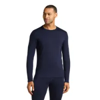 Icebreaker Merino Core Midweight Baslagerbyxor