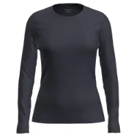 Icebreaker Merino Core Midweight Baslagerbyxor Icebreaker Merino Core Midweight Baslagerbyxor