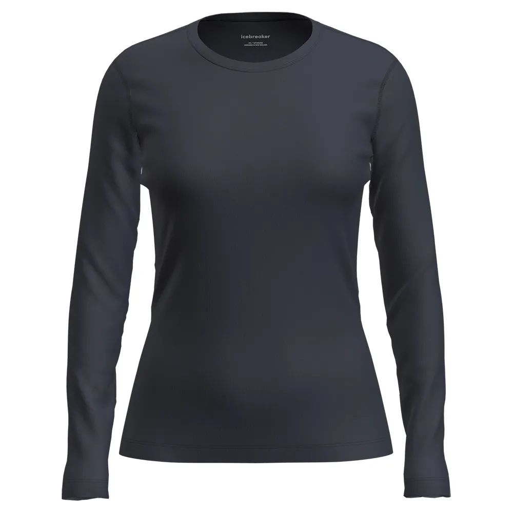 Icebreaker Merino Core Midweight Baslagerbyxor