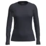 Icebreaker Merino Core Midweight Baslagerbyxor