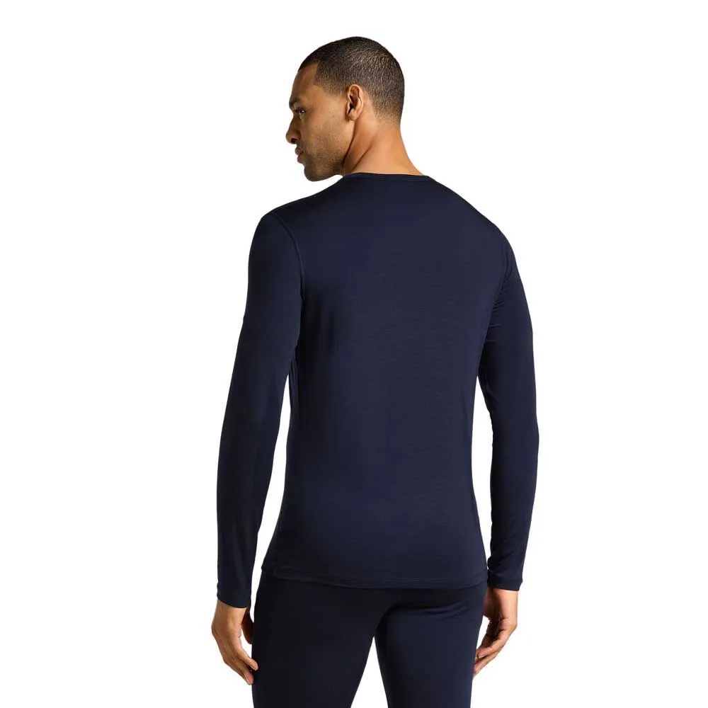 Icebreaker Merino Core Midweight Baslagerbyxor