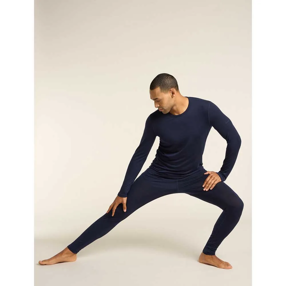 Icebreaker Merino Core Midweight Baslagerbyxor