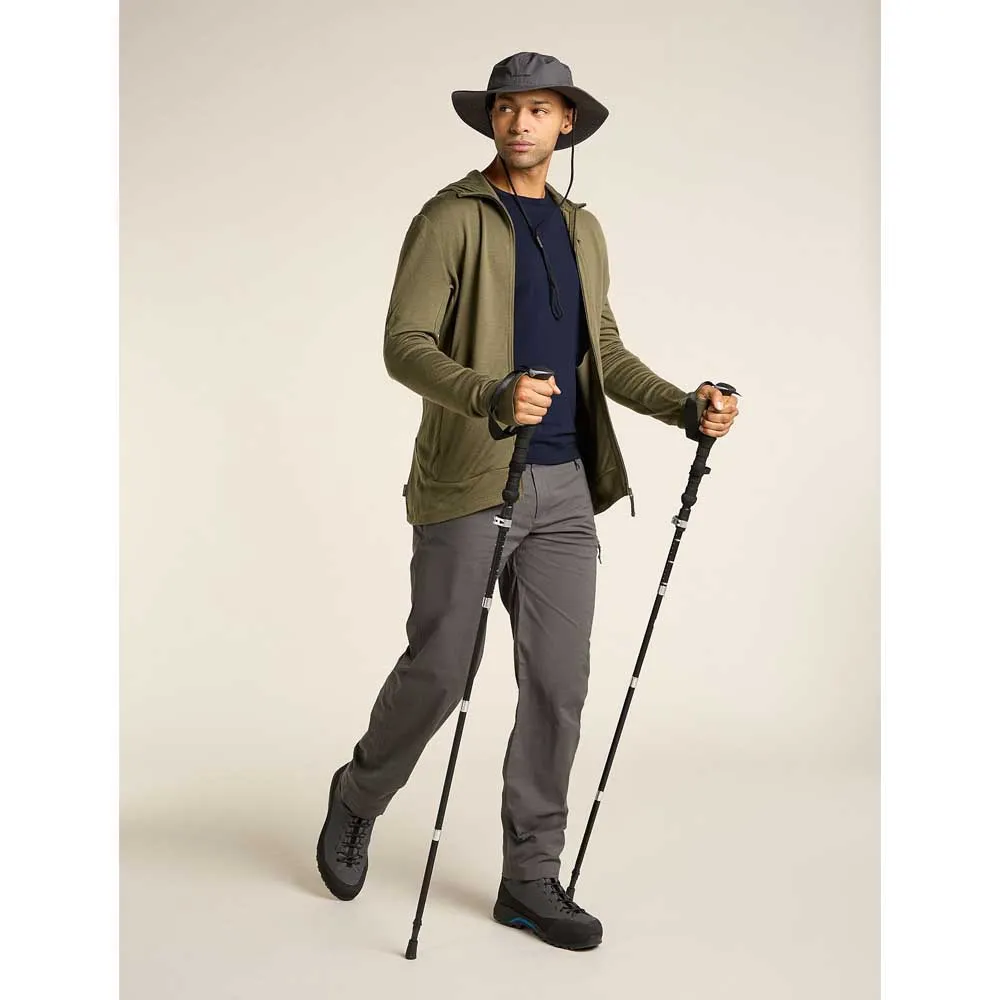 Icebreaker Merino Core Midweight Baslagerbyxor