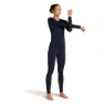 Icebreaker Merino Core Midweight Baslagerbyxor